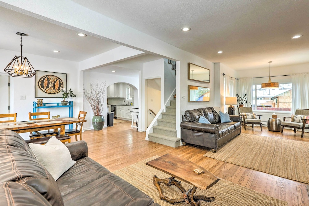 Denver Townhome: Great Distance to Downtown!, photo 11