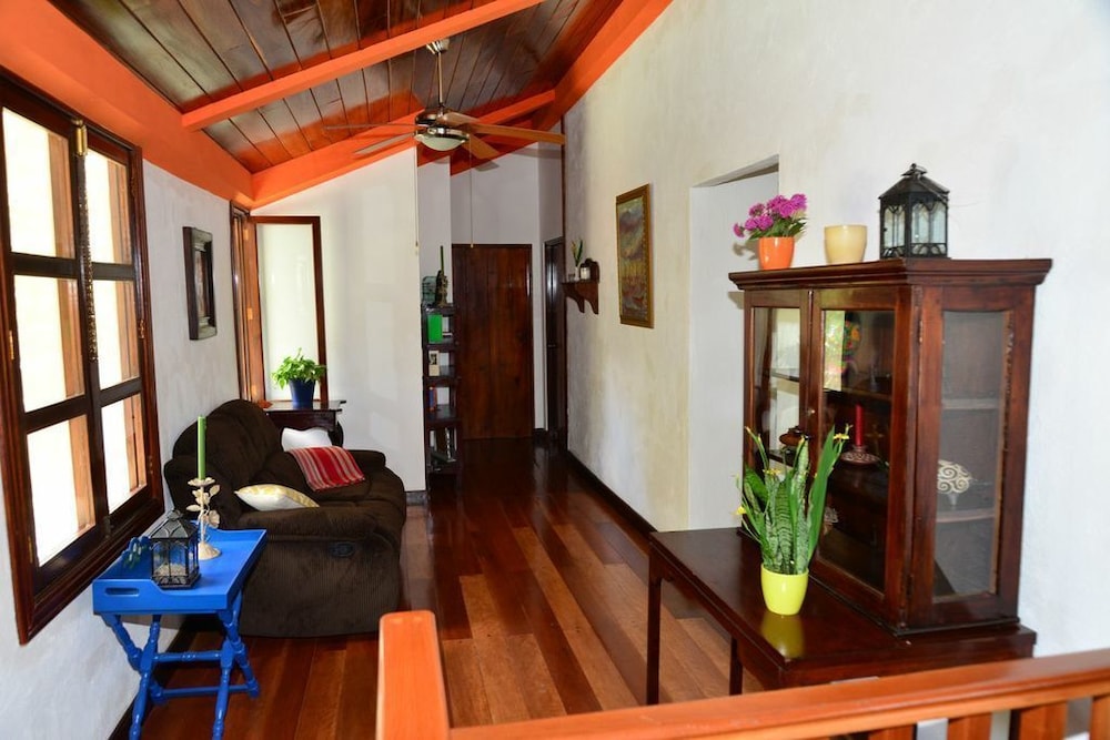 D' Santos Hotel Boutique
