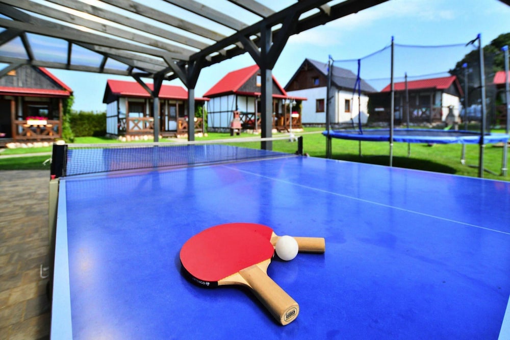Comfortable Holiday Homes in a Family Resort