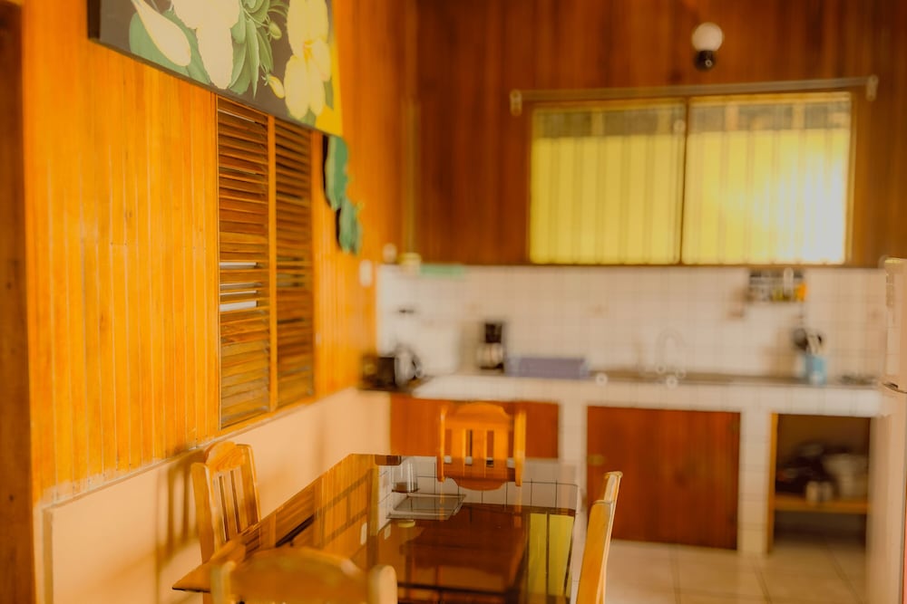 Pura Natura Lodge