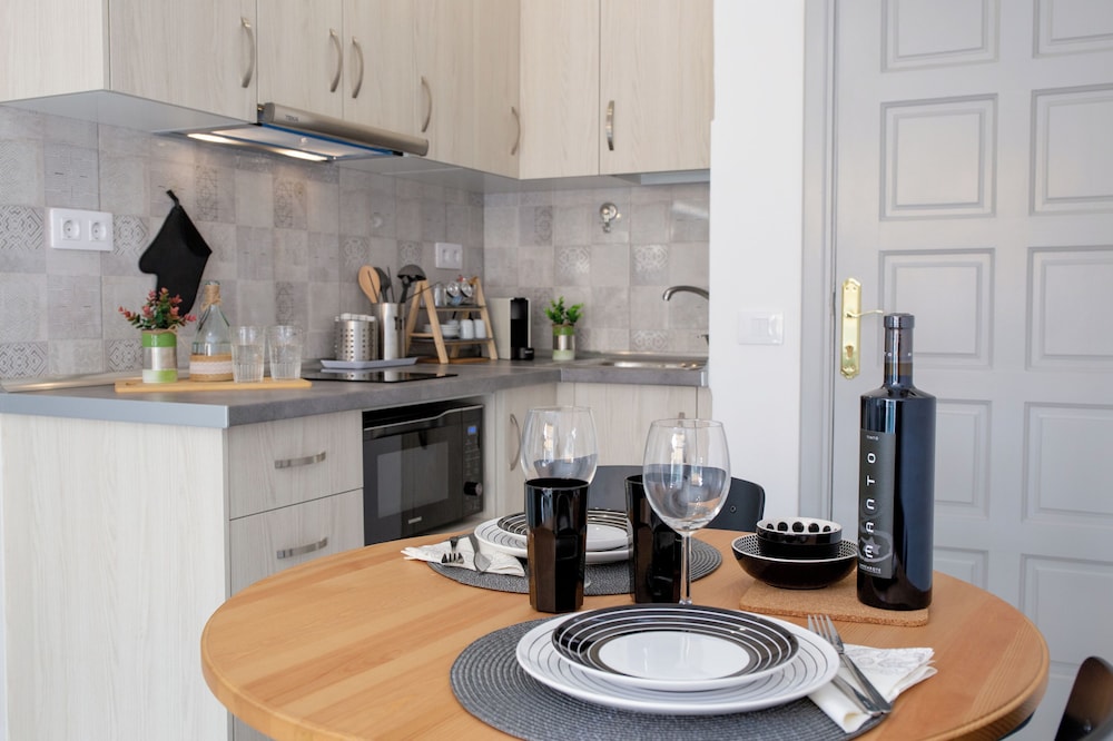Casa Frida With High-speed Wifi and Smart-tv
