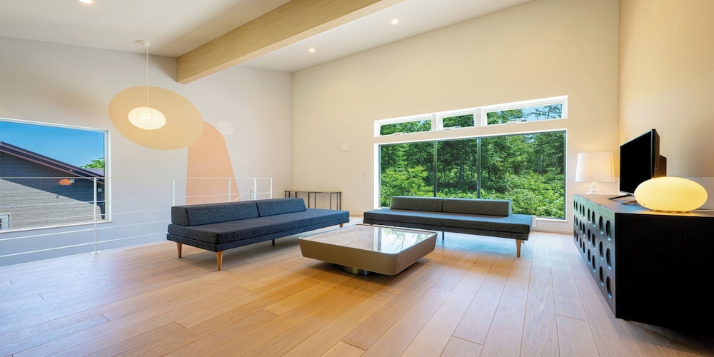 Minn house Niseko Hirafu