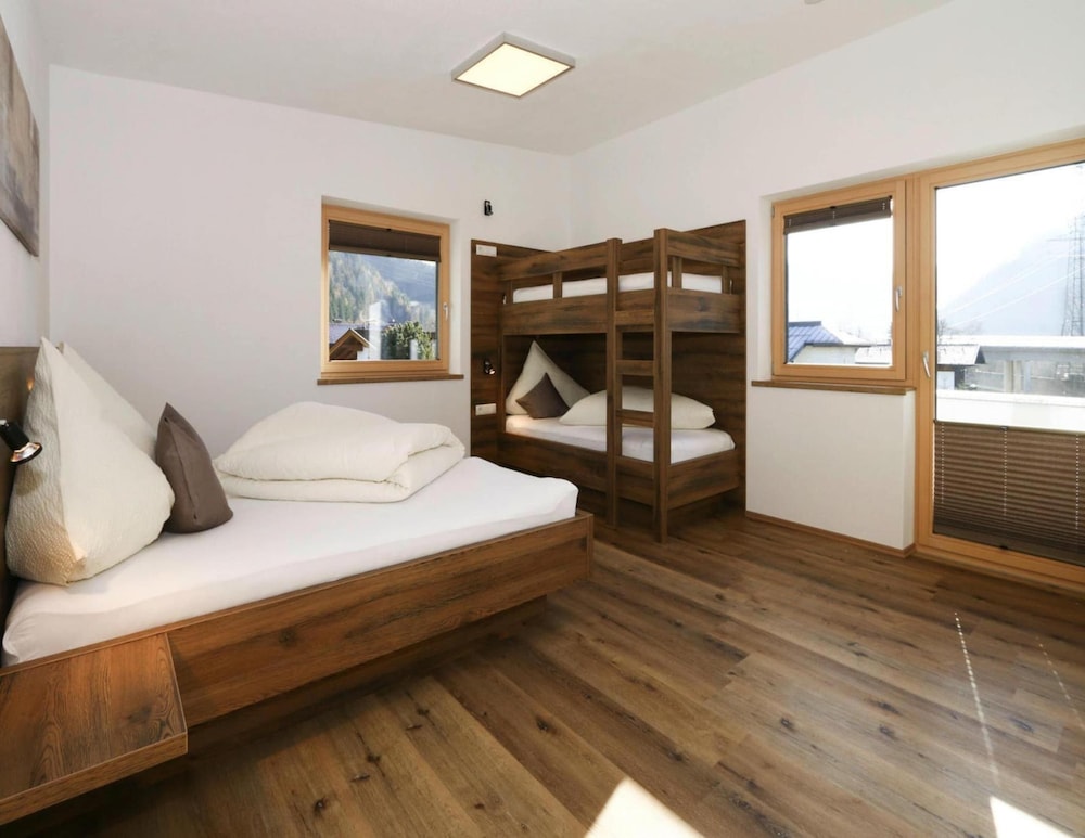 Holiday Home in Aschau Near Climbing Center