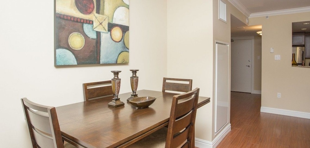 Moore Suites - Salter's gate