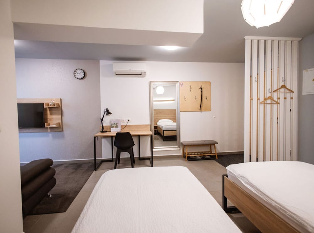 Stylish Apartments With Osijek Near Top Attractions