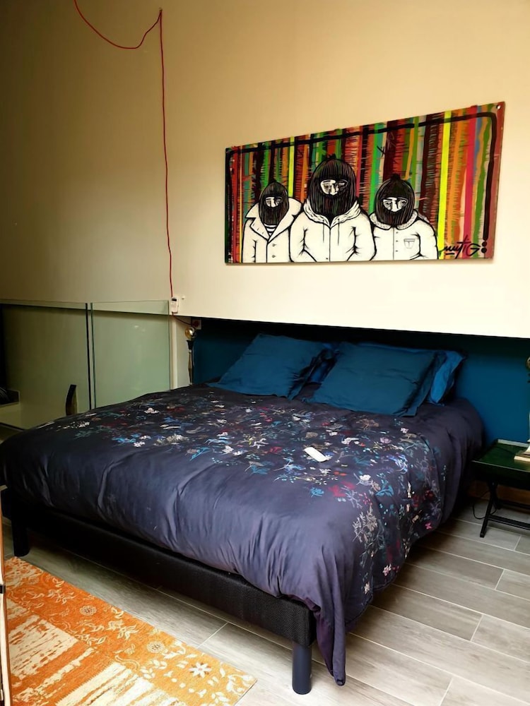 Chambres de charme Bastia
