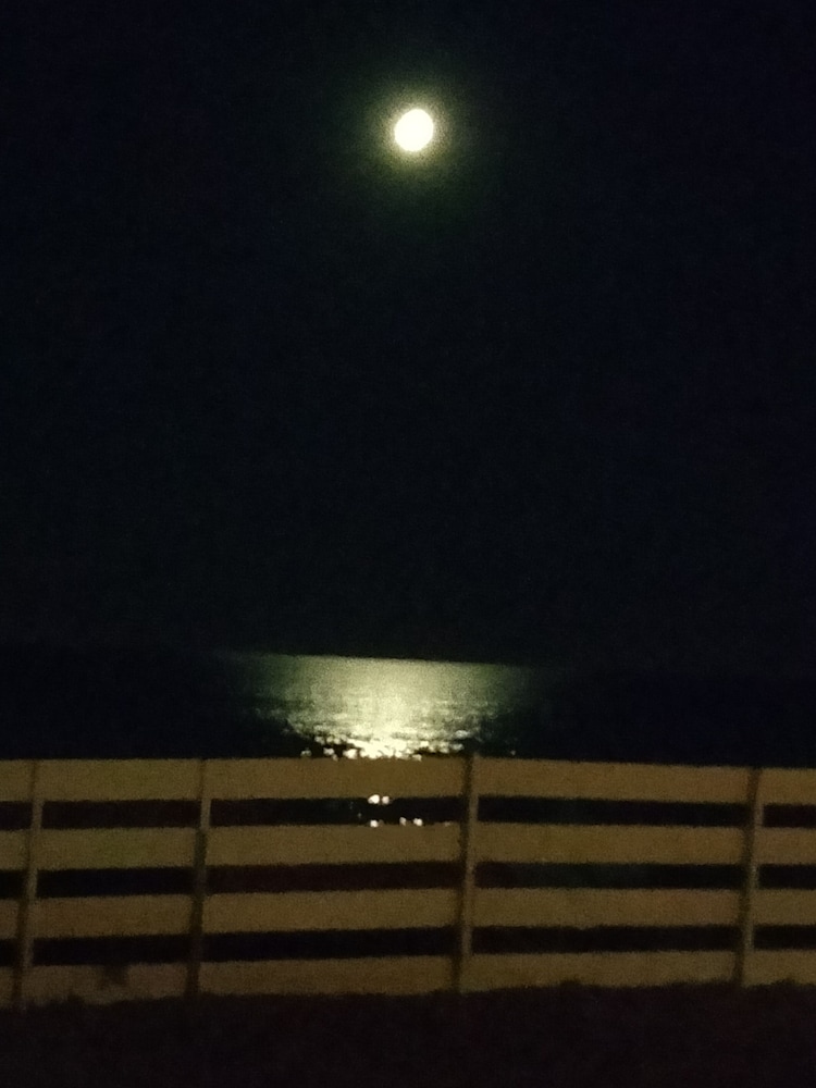 Sea View Kourouta