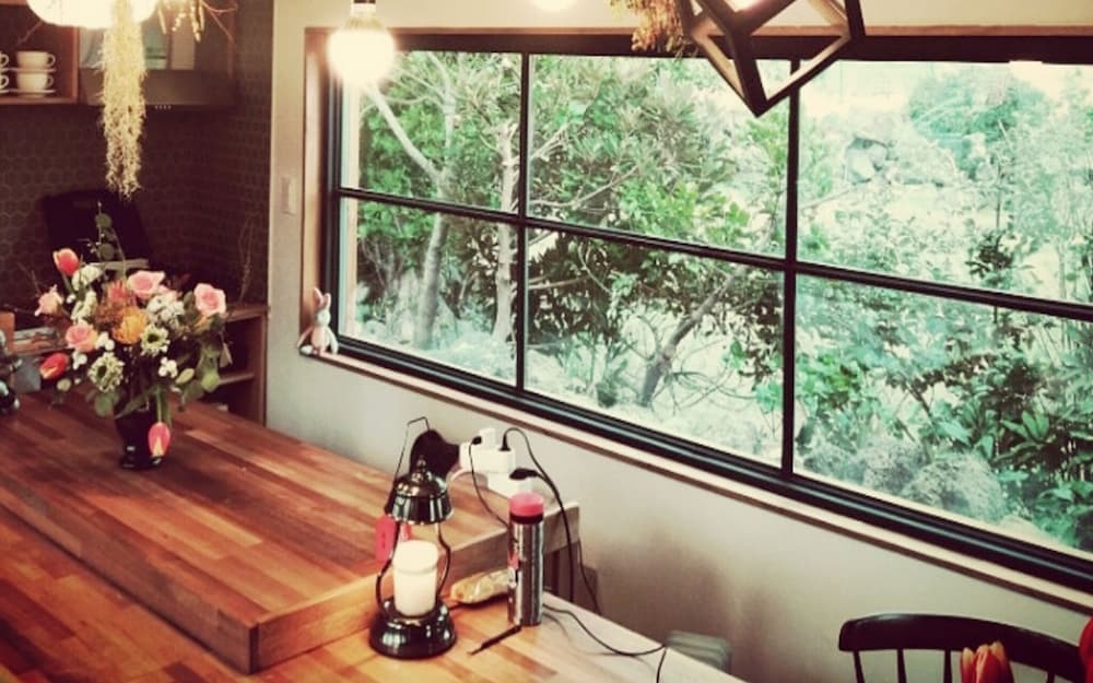 Jeju Sehwa-lium Guest House view 4