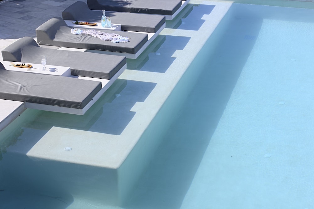 Mykonos Dream Villas