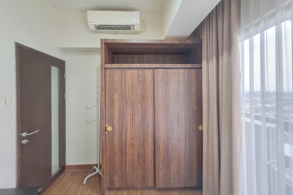 Cozy Stay 1Br At Uttara The Icon Apartment