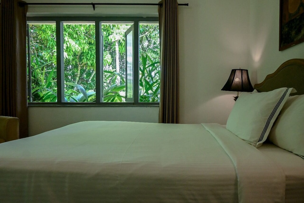 Planters Bungalow Bandarawela