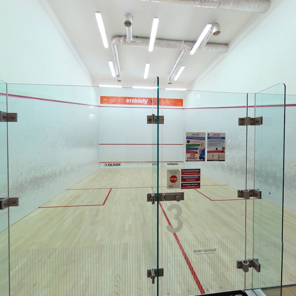 Krakow Vacations - Atlantic Hotel - Property Image 17