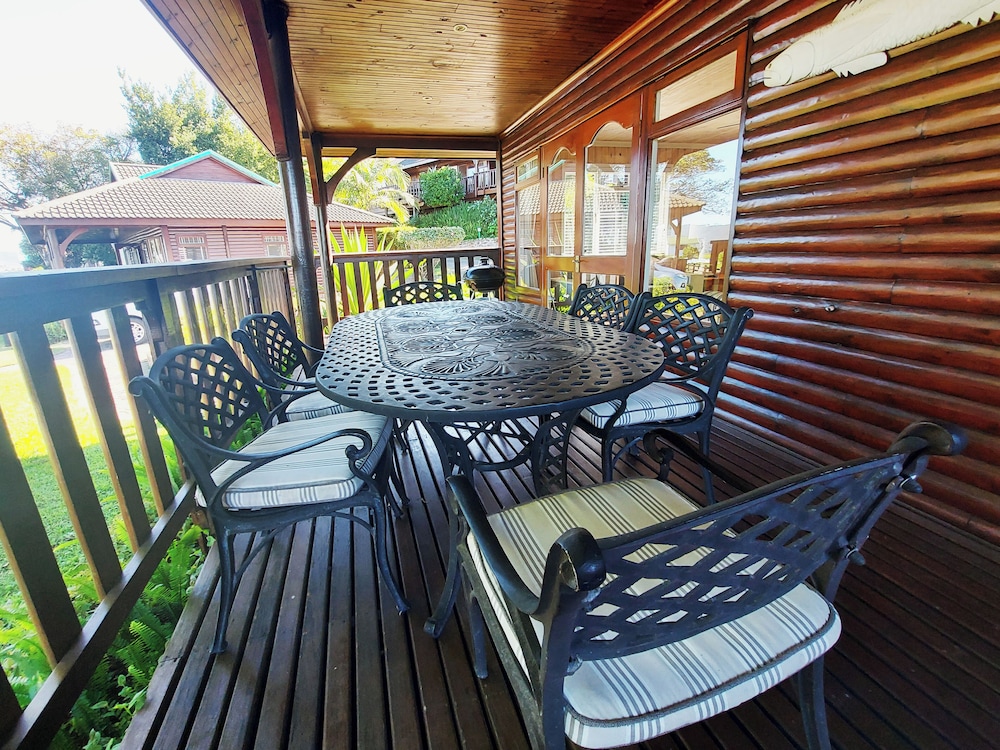 Knysna River Club by First Private Stays