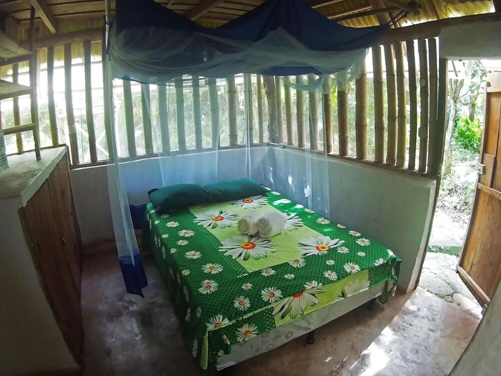 El Zopilote - Hostel