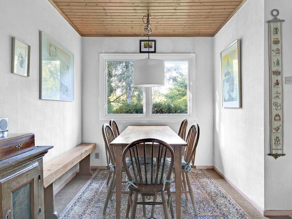 5 Star Holiday Home in Farevejle