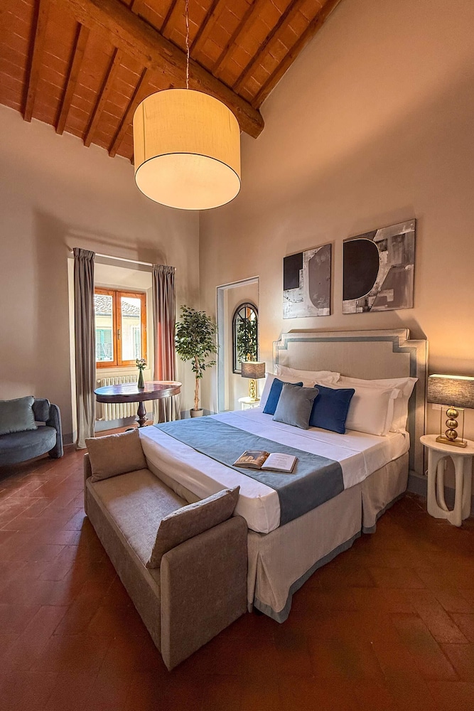 Cozy 2 Bedroom in Florence. San Gallo