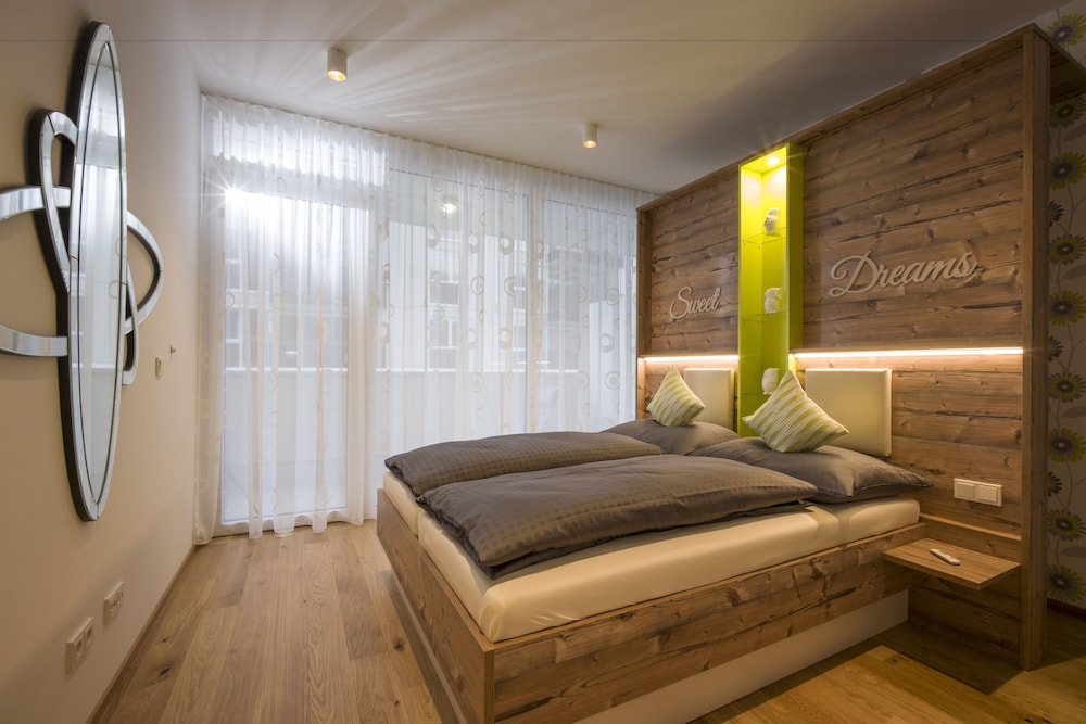 Private Living Kufstein