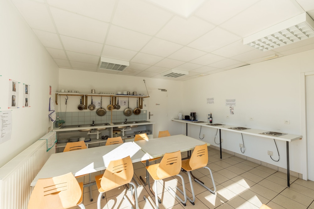 Auberge des Dunes - Reves de Mer - Hostel