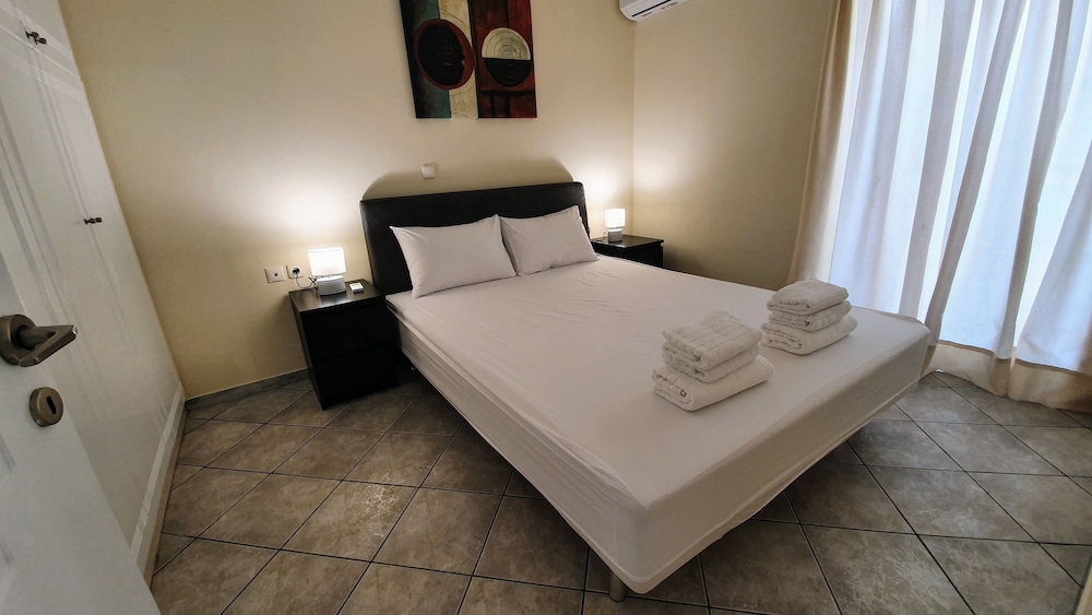 MTC-SK Apartment by the sea and Airport photo 5