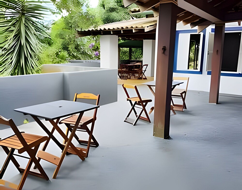 Suites Ribeirão