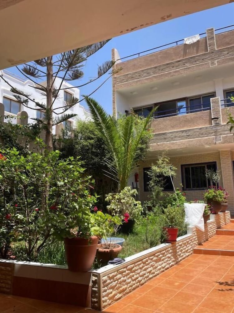 auberge dar fayçal