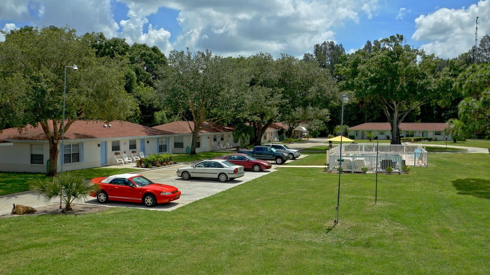 Addys Villas