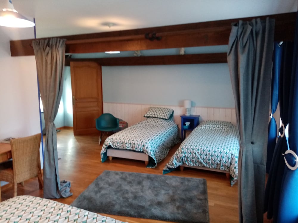 La Parisière view 5