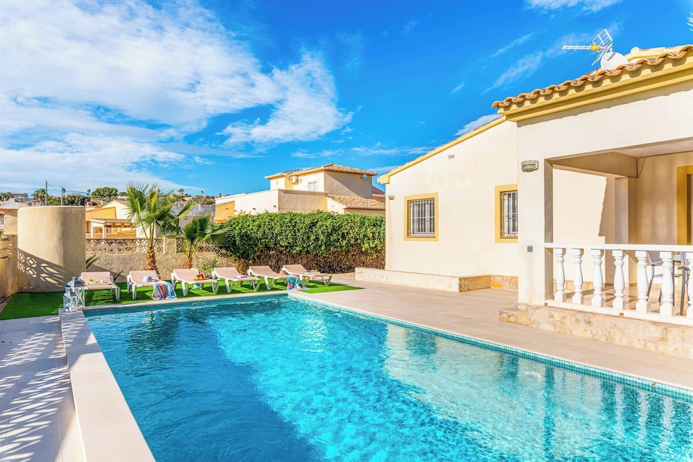 Villa Mila