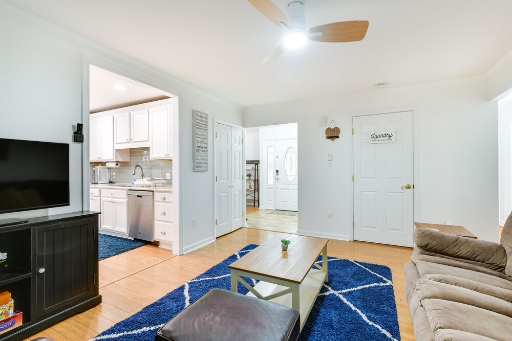 13 Mi to Annapolis: Dog-friendly Crofton Home! - Property Image 21