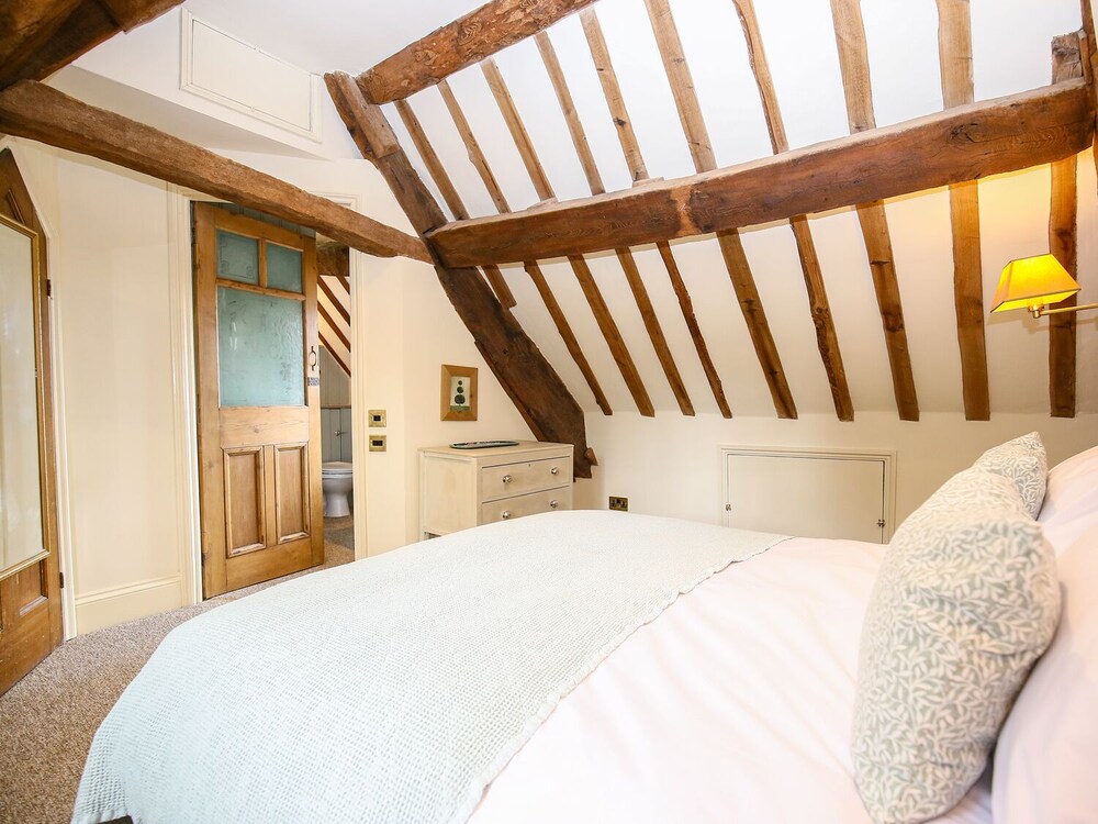 Murton Cottage view 5
