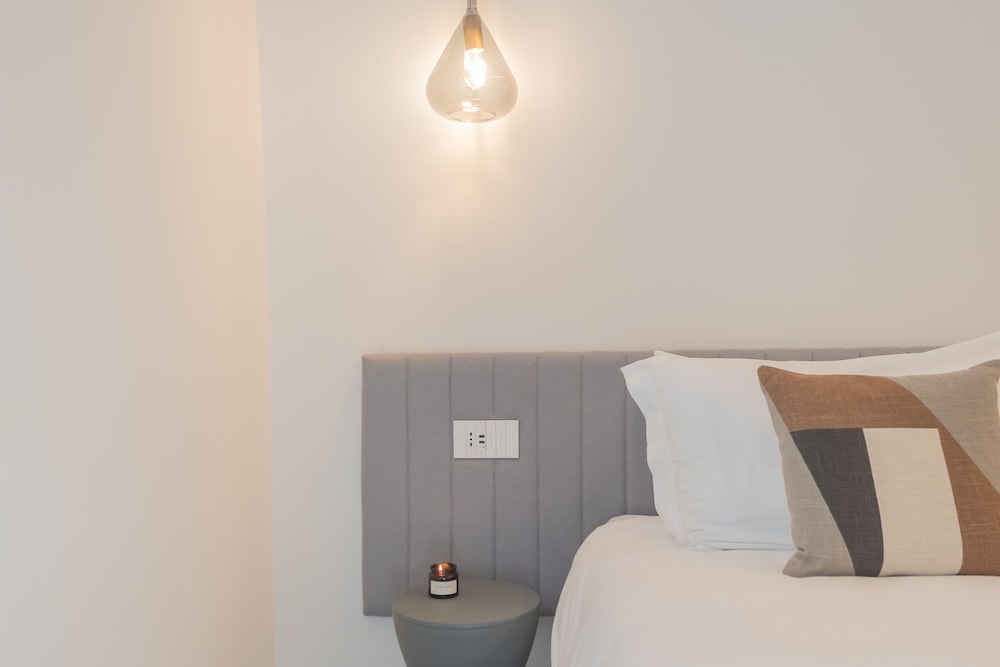 Como Liberty Suites - Garbo