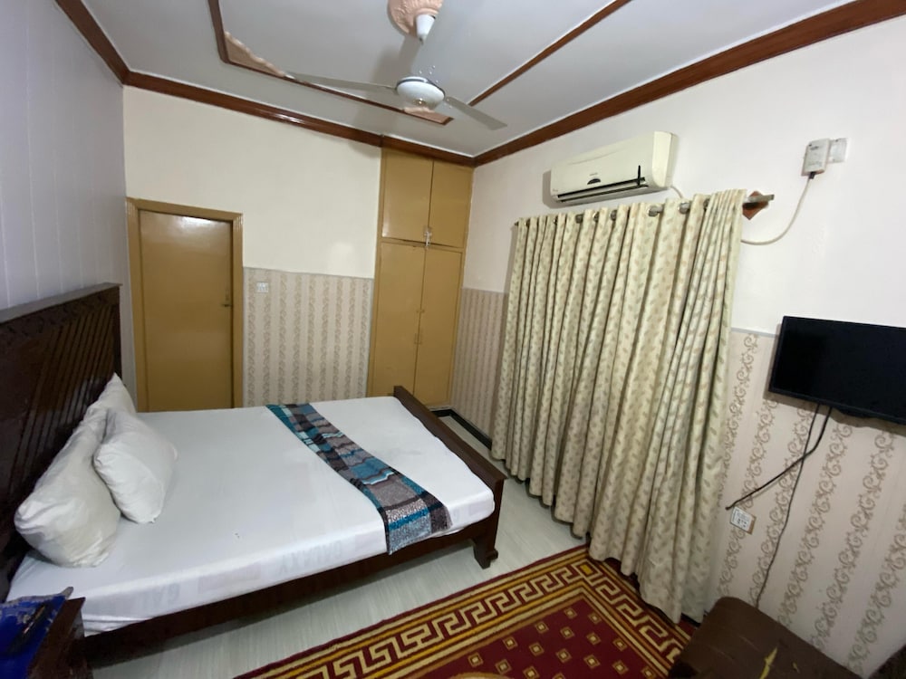 Luxury Guest House