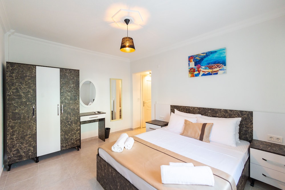 Defne Butik Otel - Image 11