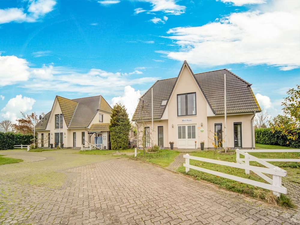 Attractive Home in Bastorf With Private Garden
