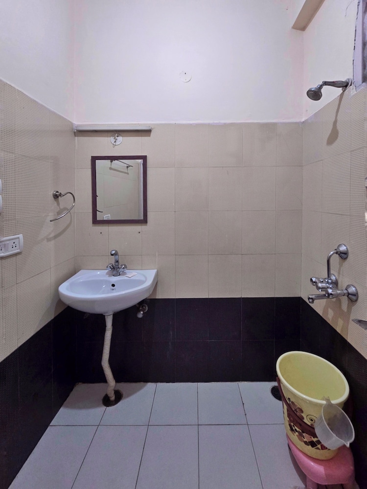Hotel City Gold - Hotel in Dharamshala