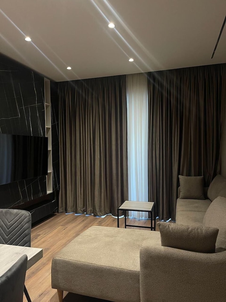 Blue Boutique Apartments 1
