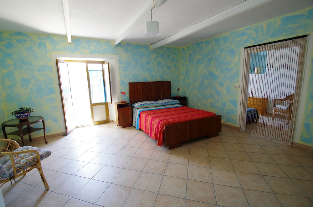 EcoBelmonte Albergo Diffuso photo 4