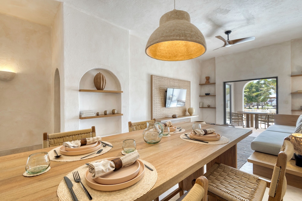 Casa Nima by Lumina