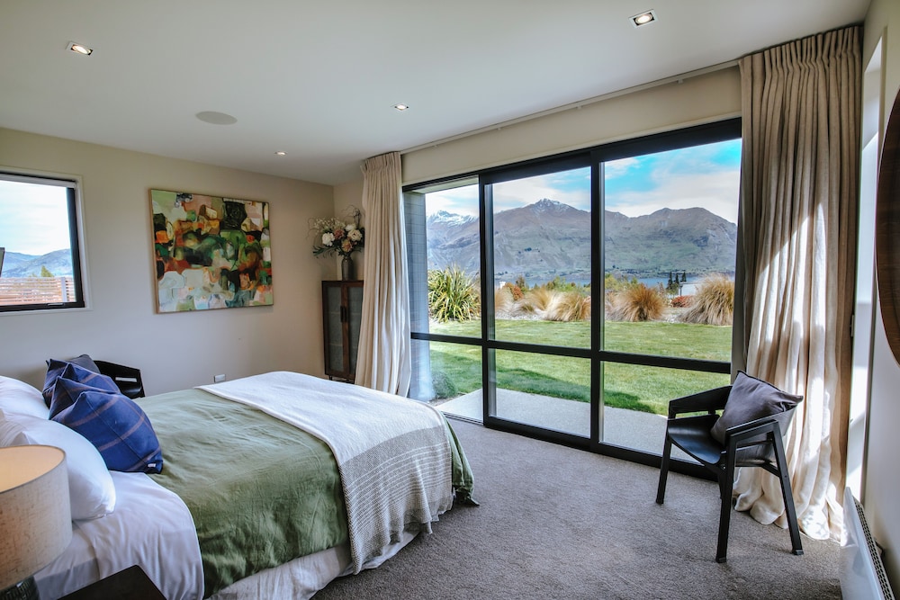 Black Peak View - Lake Views - Spa view 2