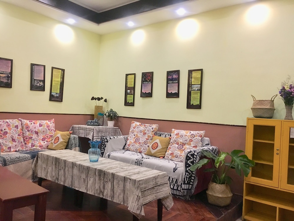 Cozy Inn Yangshuo