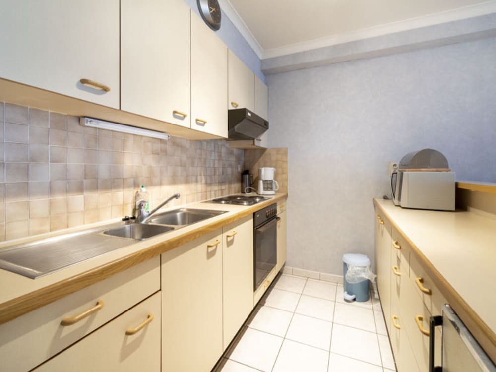 Apartment in Middelkerke Near Beach & Casino