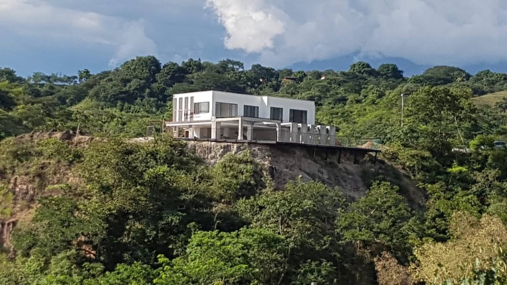 Archi Villa Sopetran