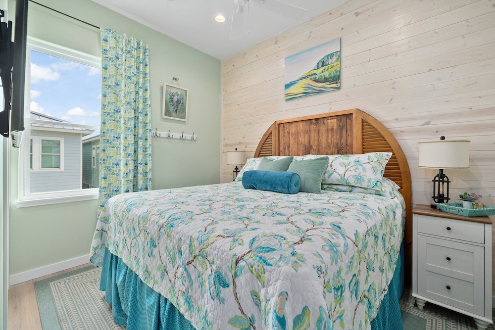 St. Jo's Bungalow