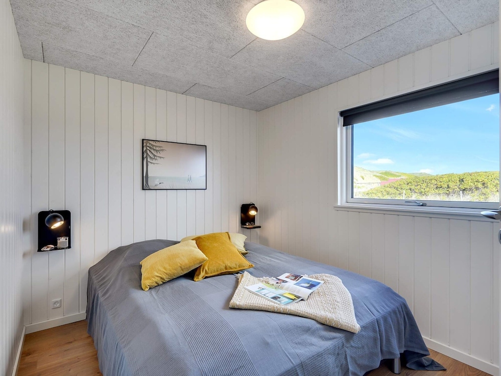 5 Star Holiday Home in Otterup