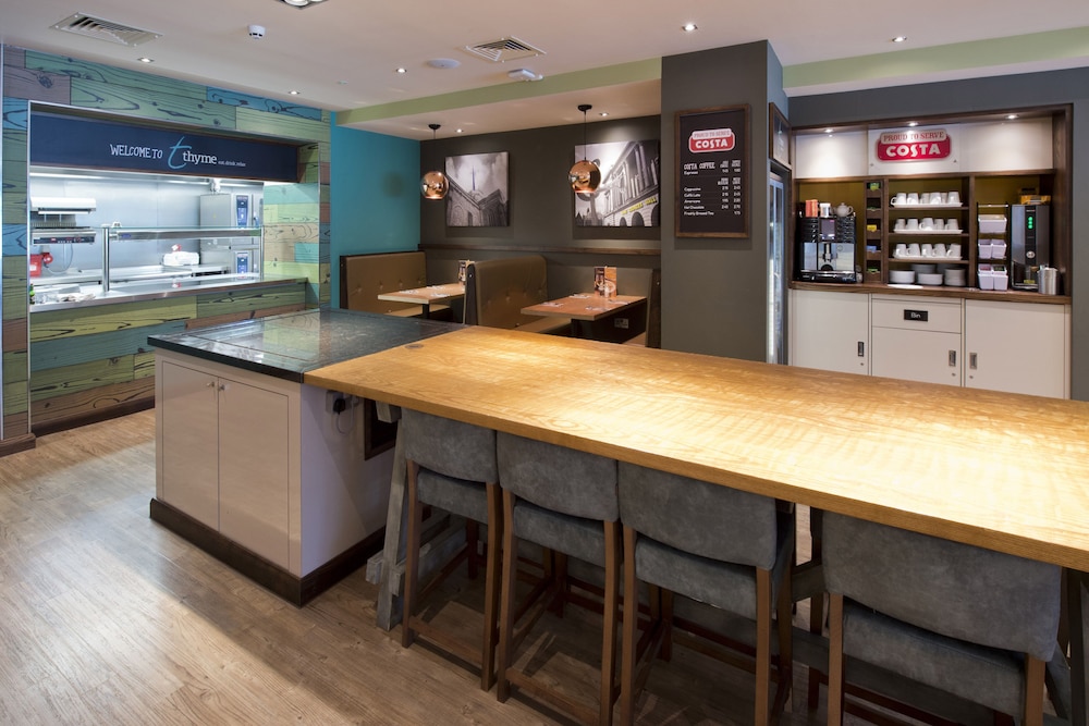 Premier Inn Blackburn Town Centre, photo 18