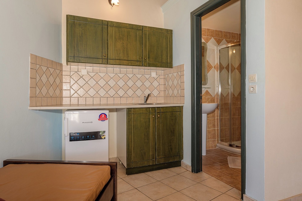 Harmony Hotel en Zakynthos