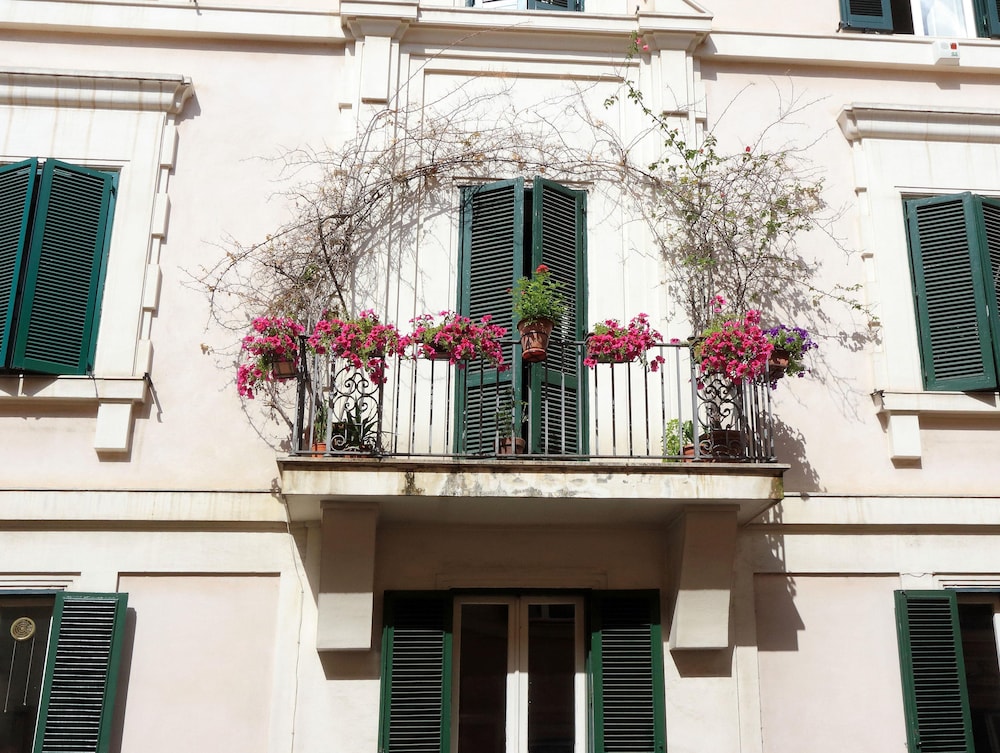 La maison du cardinal Apartment