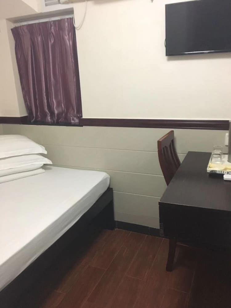 Hang Ho Hostel
