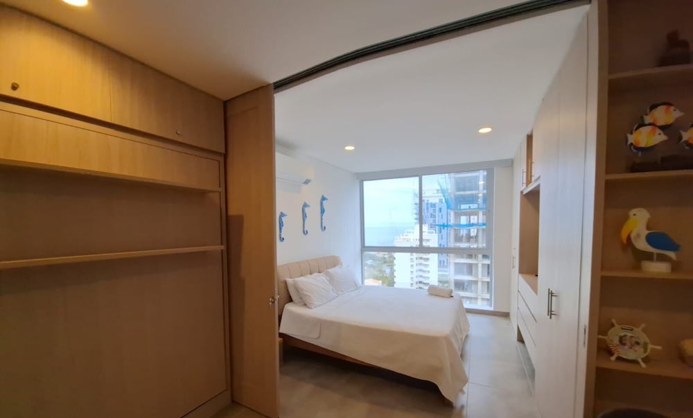 Salguero Suites