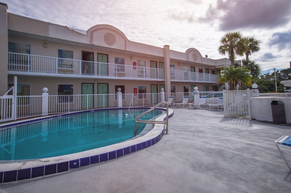 Budget Inn Cocoa